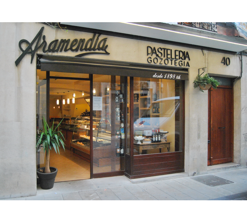 17pasteleria